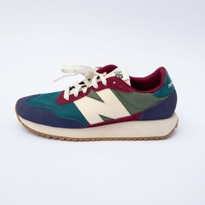 New Balance 237 Sneakers NWOT Retro